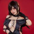 Azami - Fate-Grand Order - Yu Miaoyi (Assassin) 05