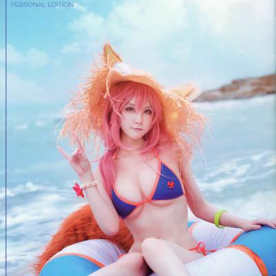 Maou｜ Ma Vương - Fate-Grand Order - Maou No.001 27