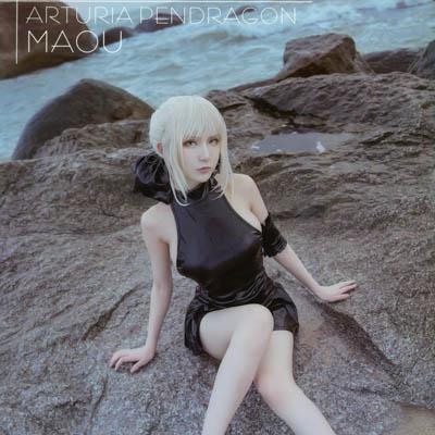 Maou｜ Ma Vương - Fate-Grand Order - Maou No.001 59