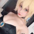 Maou｜ Ma Vương - Mario - Bowsette 06