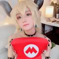 Maou｜ Ma Vương - Mario - Bowsette 07