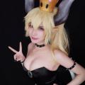 Maou｜ Ma Vương - Mario - Bowsette 10