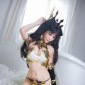 Natsumi｜ Hạ Mỹ Tương - Fate-Grand Order - Ishtar (Archer) 01