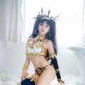 Natsumi｜ Hạ Mỹ Tương - Fate-Grand Order - Ishtar (Archer) 08