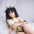 Natsumi｜ Hạ Mỹ Tương - Fate-Grand Order - Ishtar (Archer) 13