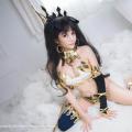 Natsumi｜ Hạ Mỹ Tương - Fate-Grand Order - Ishtar (Archer) 14