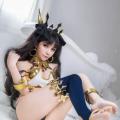 Natsumi｜ Hạ Mỹ Tương - Fate-Grand Order - Ishtar (Archer) 21