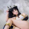 Natsumi｜ Hạ Mỹ Tương - Fate-Grand Order - Ishtar (Archer) 27