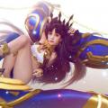 Natsumi｜ Hạ Mỹ Tương - Fate-Grand Order - Ishtar (Archer) 36