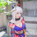 Natsumi｜ Hạ Mỹ Tương - Fate-Grand Order - Miyamoto Musashi (Saber) 03