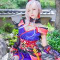 Natsumi｜ Hạ Mỹ Tương - Fate-Grand Order - Miyamoto Musashi (Saber) 07