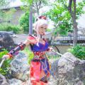 Natsumi｜ Hạ Mỹ Tương - Fate-Grand Order - Miyamoto Musashi (Saber) 10