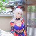 Natsumi｜ Hạ Mỹ Tương - Fate-Grand Order - Miyamoto Musashi (Saber) 12