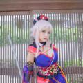 Natsumi｜ Hạ Mỹ Tương - Fate-Grand Order - Miyamoto Musashi (Saber) 23