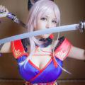 Natsumi｜ Hạ Mỹ Tương - Fate-Grand Order - Miyamoto Musashi (Saber) 25