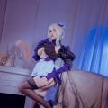 Rioko｜ Lương Lương Tử - Fate-Grand Order - Artoria Pendragon 07