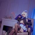 Rioko｜ Lương Lương Tử - Fate-Grand Order - Artoria Pendragon 19