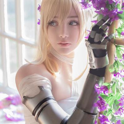 Sayathefox - Violet Evergarden - Violet Evergarden 06
