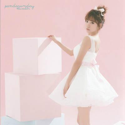 Apink - 1st Concert [Pink Paradise] 14