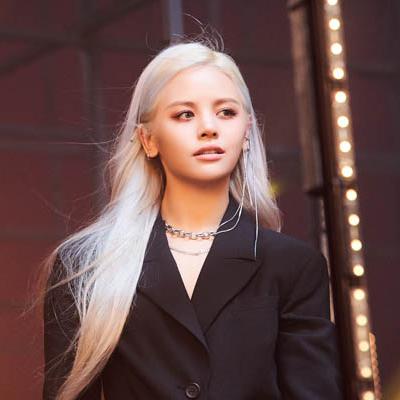 CLC - 1st Single Album Title Song “HELICOPTER” MV Shooting 038