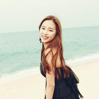 CLC - 2nd Mini Album [Question] 08