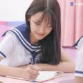 Fromis 9 - Mnet 'Idol School' 020