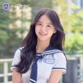 Fromis 9 - Mnet 'Idol School' 025