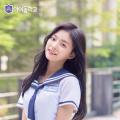 Fromis 9 - Mnet 'Idol School' 029