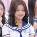 Fromis 9 - Mnet 'Idol School' 036