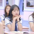 Fromis 9 - Mnet 'Idol School' 047