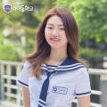 Fromis 9 - Mnet 'Idol School' 058