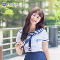 Fromis 9 - Mnet 'Idol School' 124