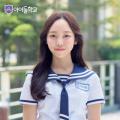 Fromis 9 - Mnet 'Idol School' 131