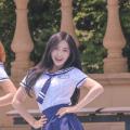 Fromis 9 - Mnet 'Idol School' 141