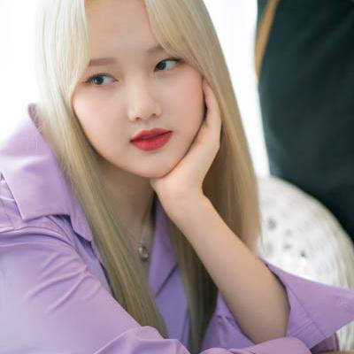 GFRIEND - 9th Mini Album “回：Song of the Sirens” Promotion 21