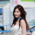 Han Ga Eun｜한가은 - CJ Superrace Championship - 32