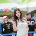 Han Ga Eun｜한가은 - CJ Superrace Championship - 49