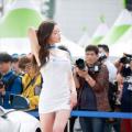 Han Ga Eun｜한가은 - CJ Superrace Championship - 59