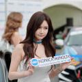 Han Ga Eun｜한가은 - CJ Superrace Championship - 63