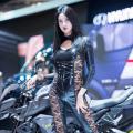 Han Yu Ri｜한유리 - Busan International Motor Show - 146