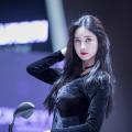 Han Yu Ri｜한유리 - Busan International Motor Show - 190