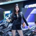 Han Yu Ri｜한유리 - Busan International Motor Show - 193