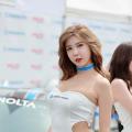 Huh Yun Mi｜허윤미 - CJ Superrace Championship - 12