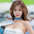 Huh Yun Mi｜허윤미 - CJ Superrace Championship - 18