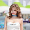 Huh Yun Mi｜허윤미 - CJ Superrace Championship - 25