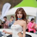 Huh Yun Mi｜허윤미 - CJ Superrace Championship - 33