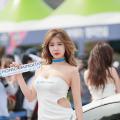 Huh Yun Mi｜허윤미 - CJ Superrace Championship - 47