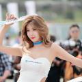 Huh Yun Mi｜허윤미 - CJ Superrace Championship - 56