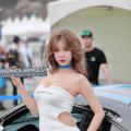 Huh Yun Mi｜허윤미 - CJ Superrace Championship - 84