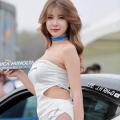 Huh Yun Mi｜허윤미 - CJ Superrace Championship - 87